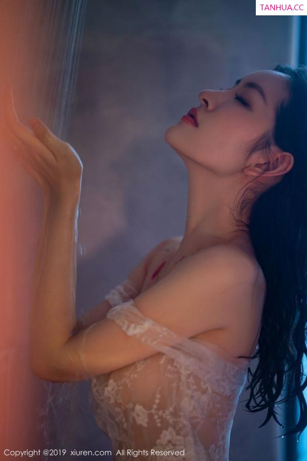 沈梦瑶  [XIUREN]高清写真图 2019.11.12 沈梦瑶第8张图片